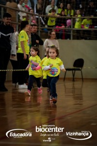 Quarta Corrida Kids  - Foto 981