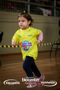 Quarta Corrida Kids  - Foto 69