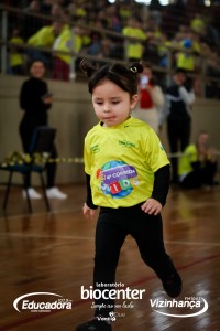 Quarta Corrida Kids  - Foto 62