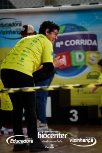 Quarta Corrida Kids  - Foto 191