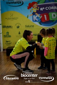 Quarta Corrida Kids  - Foto 547