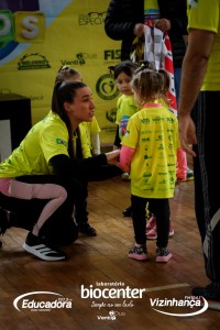 Quarta Corrida Kids  - Foto 49
