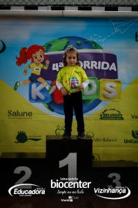 Quarta Corrida Kids  - Foto 1010