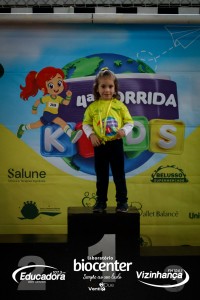 Quarta Corrida Kids  - Foto 709