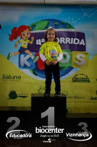 Quarta Corrida Kids  - Foto 48