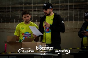 Quarta Corrida Kids  - Foto 821