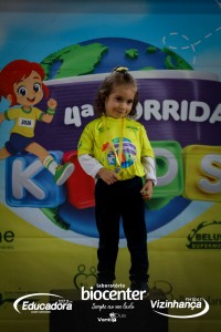 Quarta Corrida Kids  - Foto 562