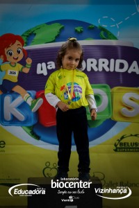 Quarta Corrida Kids  - Foto 451