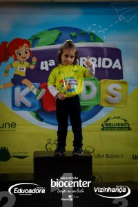 Quarta Corrida Kids  - Foto 836