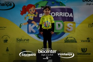 Quarta Corrida Kids  - Foto 589