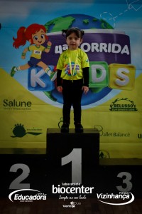 Quarta Corrida Kids  - Foto 787