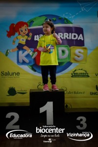 Quarta Corrida Kids  - Foto 783
