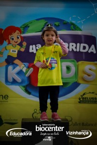 Quarta Corrida Kids  - Foto 432