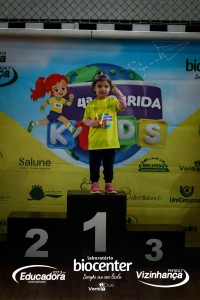 Quarta Corrida Kids  - Foto 343