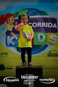 Quarta Corrida Kids  - Foto 575
