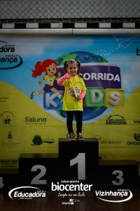 Quarta Corrida Kids  - Foto 418