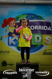 Quarta Corrida Kids  - Foto 592