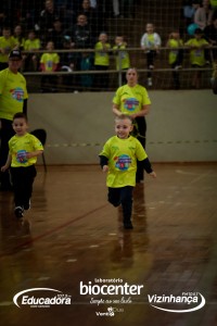 Quarta Corrida Kids  - Foto 382