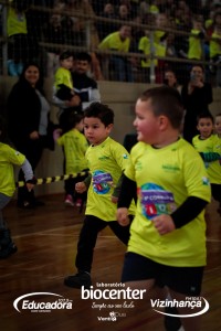 Quarta Corrida Kids  - Foto 470