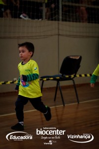 Quarta Corrida Kids  - Foto 878