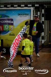 Quarta Corrida Kids  - Foto 645