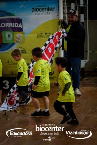Quarta Corrida Kids  - Foto 42