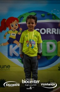 Quarta Corrida Kids  - Foto 438