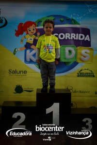 Quarta Corrida Kids  - Foto 954