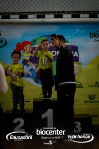 Quarta Corrida Kids  - Foto 120