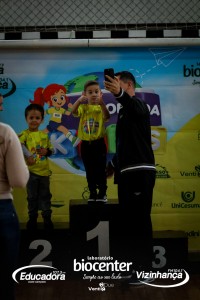 Quarta Corrida Kids  - Foto 188