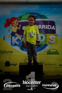 Quarta Corrida Kids  - Foto 894