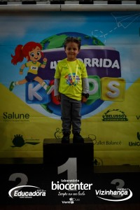 Quarta Corrida Kids  - Foto 538