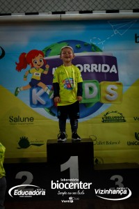 Quarta Corrida Kids  - Foto 370