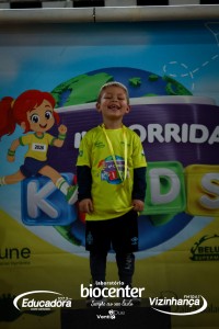 Quarta Corrida Kids  - Foto 240