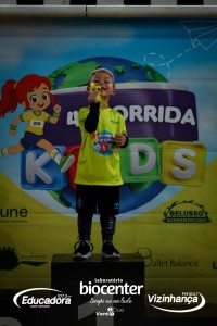 Quarta Corrida Kids  - Foto 399