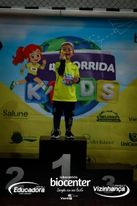 Quarta Corrida Kids  - Foto 433