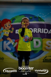 Quarta Corrida Kids  - Foto 854