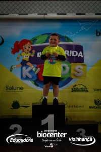 Quarta Corrida Kids  - Foto 321
