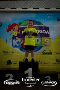Quarta Corrida Kids  - Foto 273