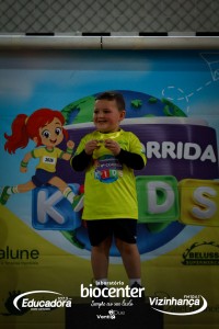 Quarta Corrida Kids  - Foto 544