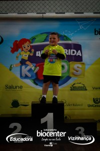 Quarta Corrida Kids  - Foto 15