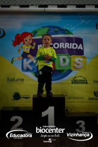 Quarta Corrida Kids  - Foto 870