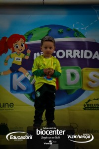 Quarta Corrida Kids  - Foto 692