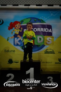 Quarta Corrida Kids  - Foto 947