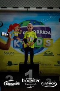 Quarta Corrida Kids  - Foto 748
