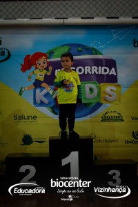 Quarta Corrida Kids  - Foto 197