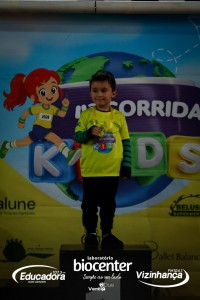 Quarta Corrida Kids  - Foto 615