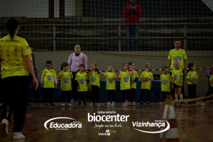 Quarta Corrida Kids  - Foto 444