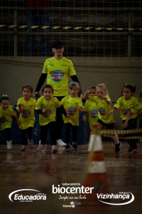 Quarta Corrida Kids  - Foto 603