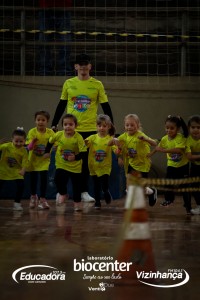 Quarta Corrida Kids  - Foto 456